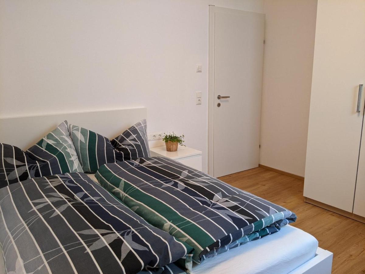 Ferienwohnung Bergzauber Sankt Jakob in Haus Exterior foto